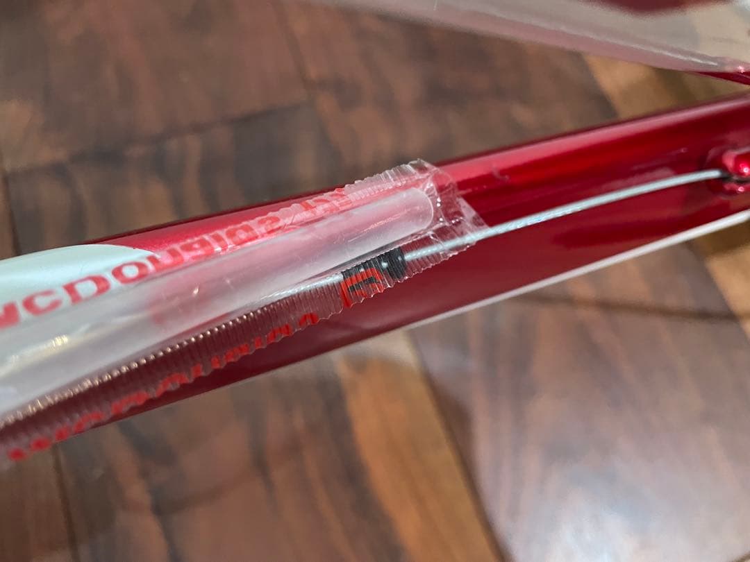 bmxレーシング レース　レーサー　カーボンフォーク　マイクロミニ　ミニ　送料込