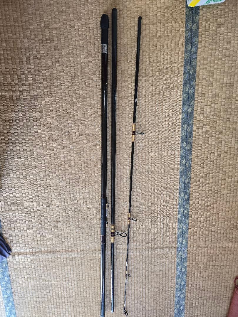 RYOBI リョービ GFX Pro Skyer GFX プロスカイヤー 35号