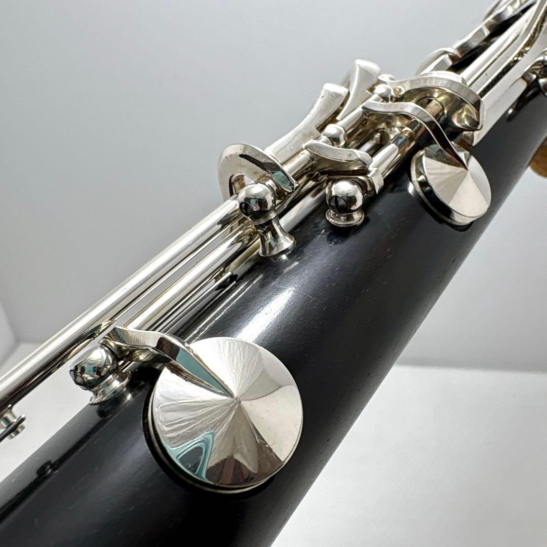 クラリネット ヤマハ YAMAHA YCL35 メンテナンス済み 付属品付き