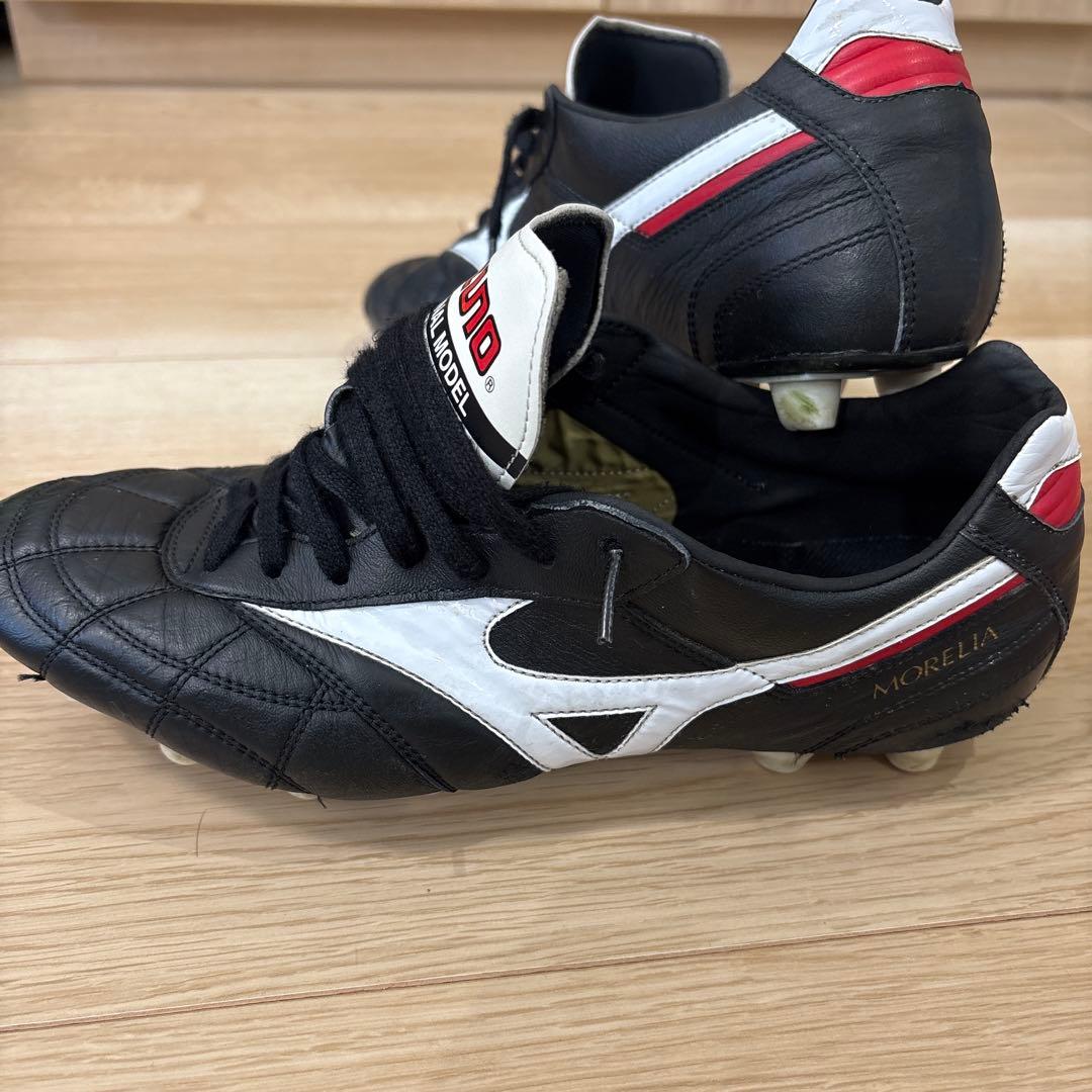 Mizuno プロフェッショナル サッカーシューズ