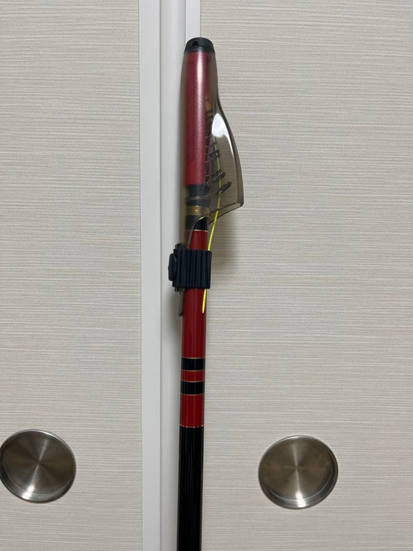 がまかつ　がま磯　アテンダー2 175-50