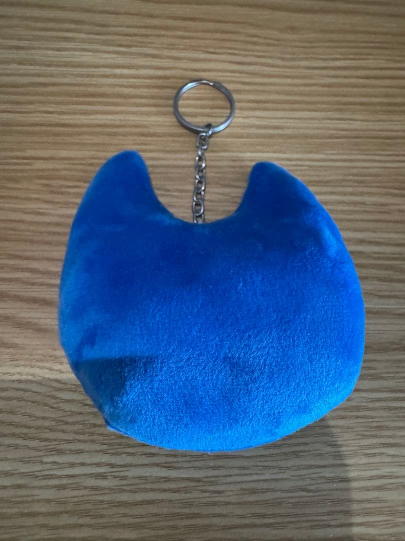 Ado カムパネルラ 踏まないで... レディメイド キーホルダー