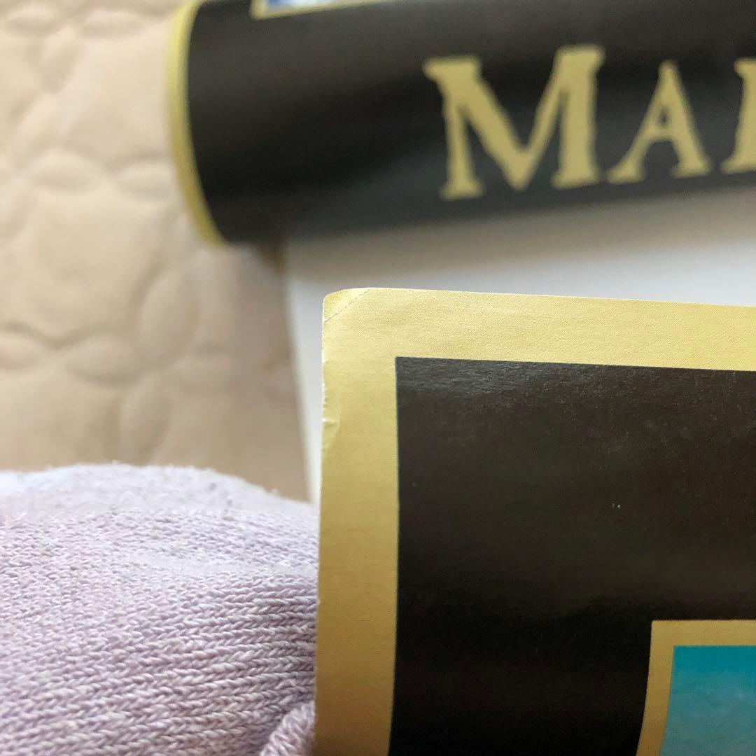 MALICE MIZER マリスミゼル B2 非売品ポスター 3枚