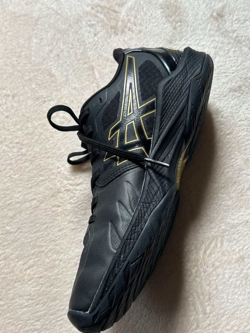 【アシックス】25cm V-SWIFT FF 3 LO エクストラワイド