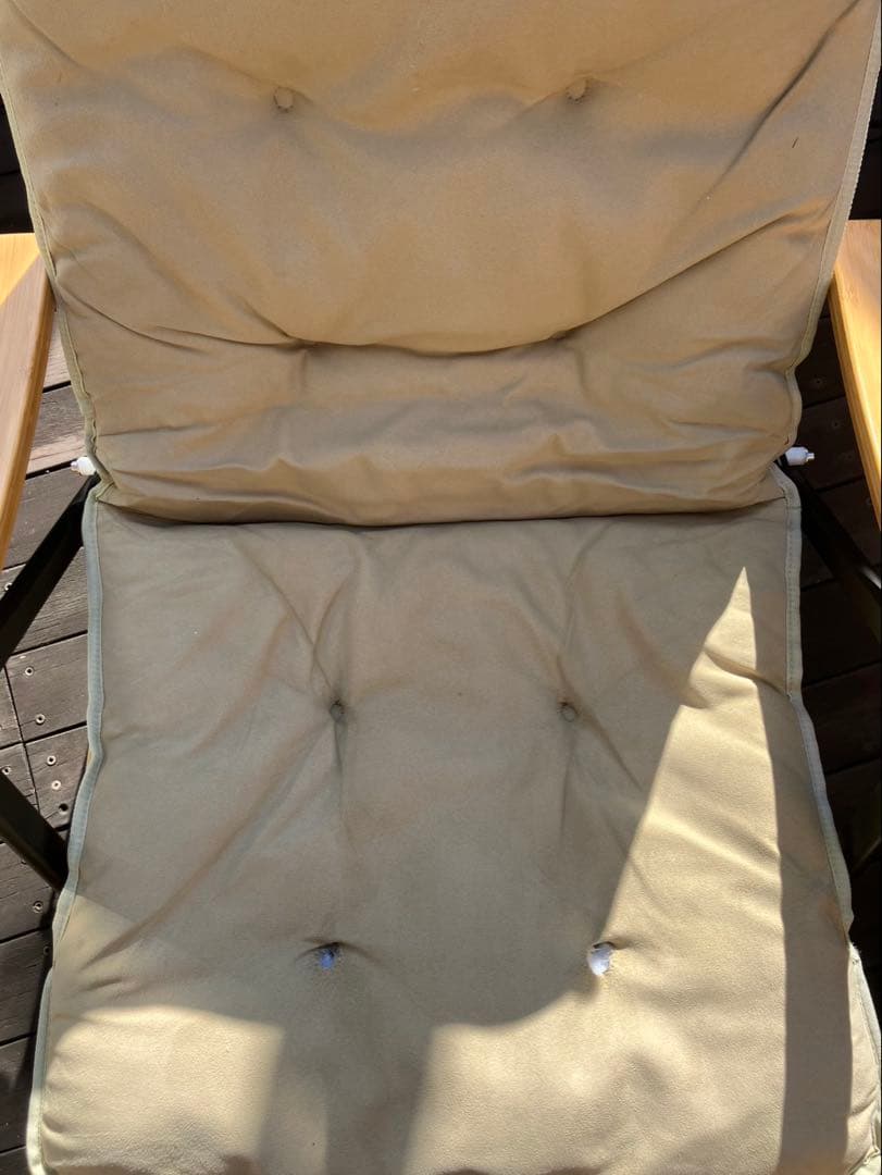 ☆美品☆onway オンウェー コンフォートローチェアプラス2脚セット