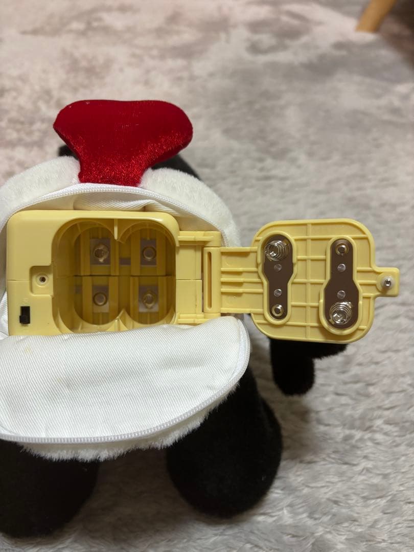 未使用？　プリモプエル　Ｃタイプ