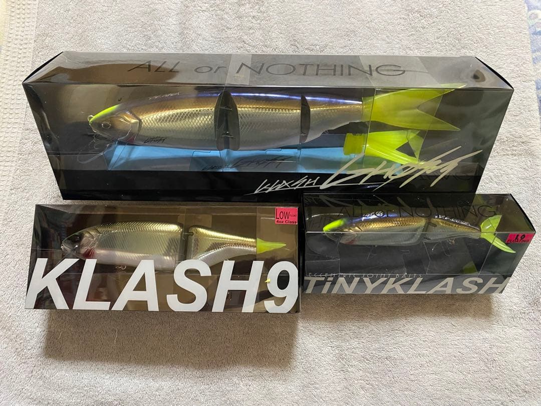 DRT ゴースト　K9 タイニー　レアカラー