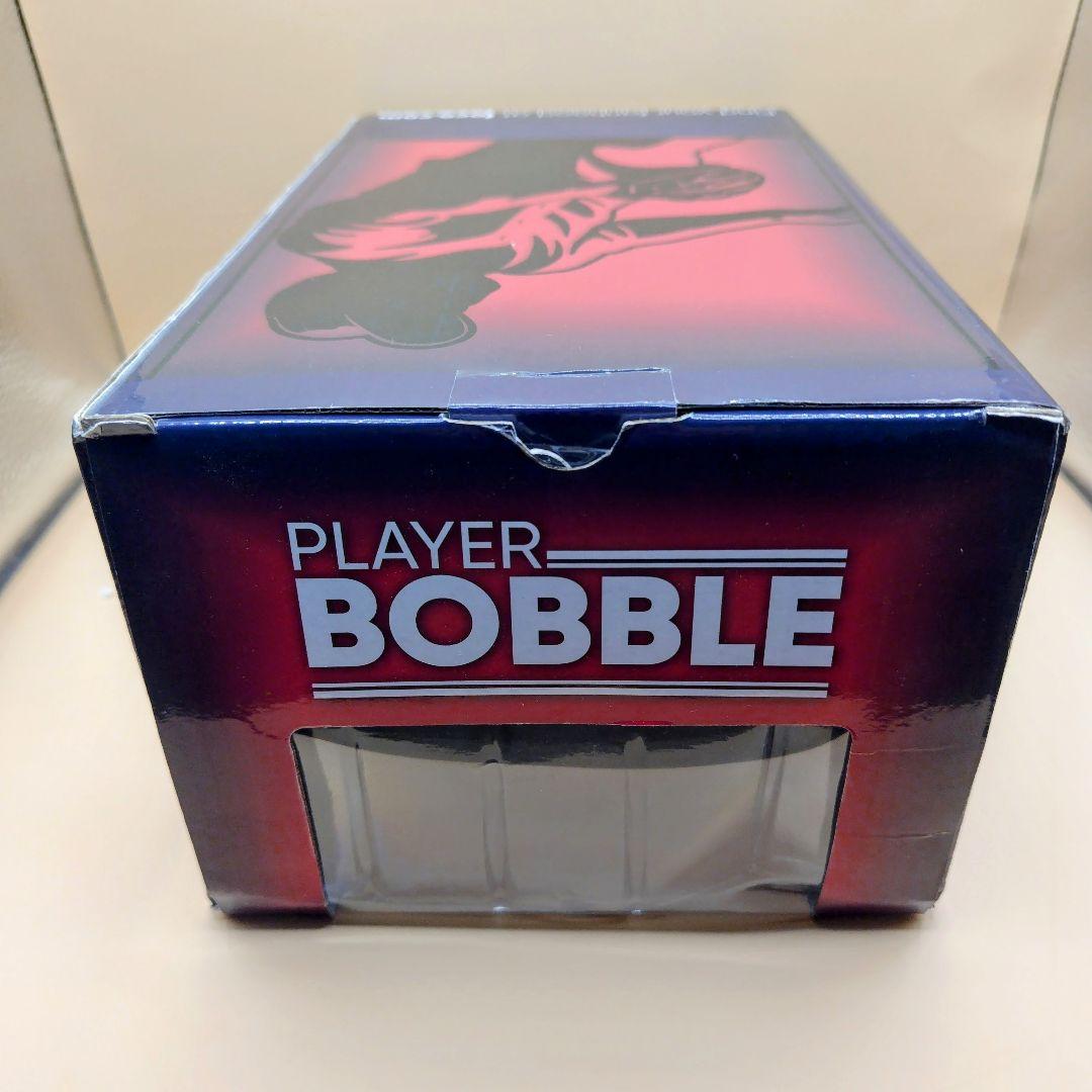 激レア新品　2023体限定　MLB 大谷翔平　ボブルヘッド　エンゼルスドジャース