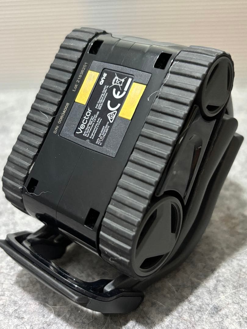 Anki Vector ロボット 充電ドック付き