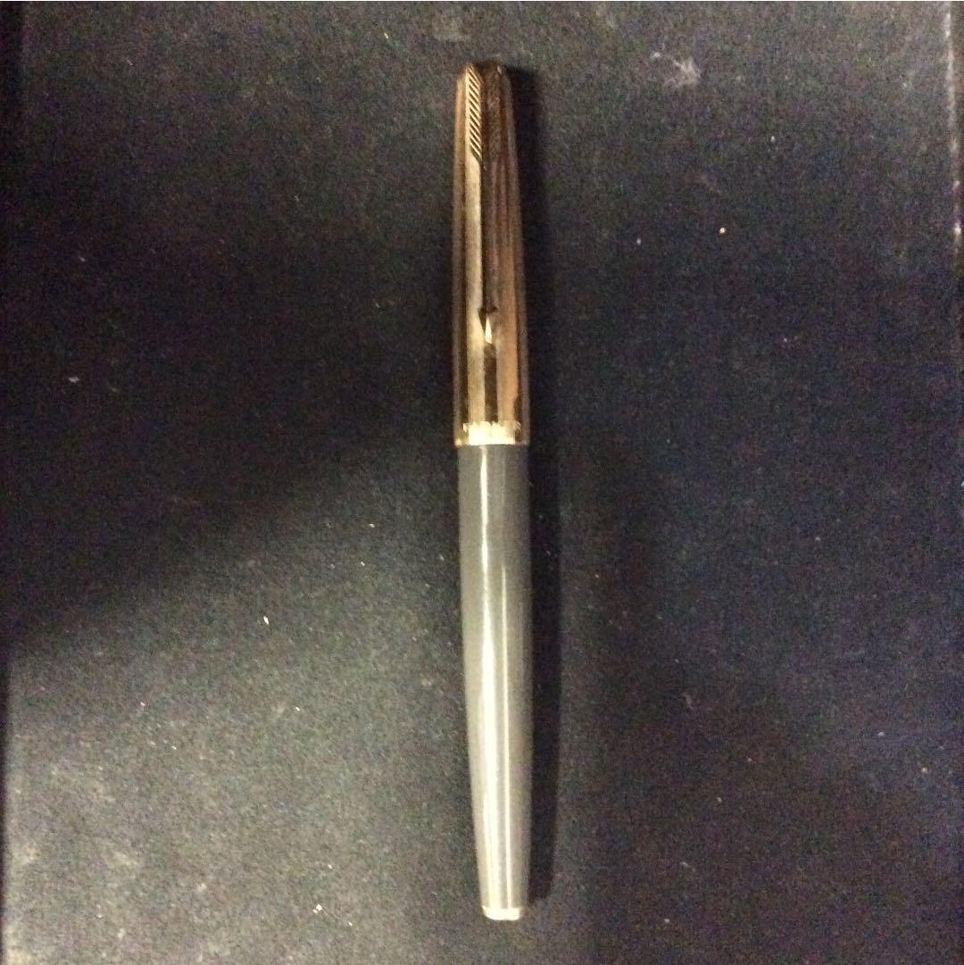 パーカー万年筆61