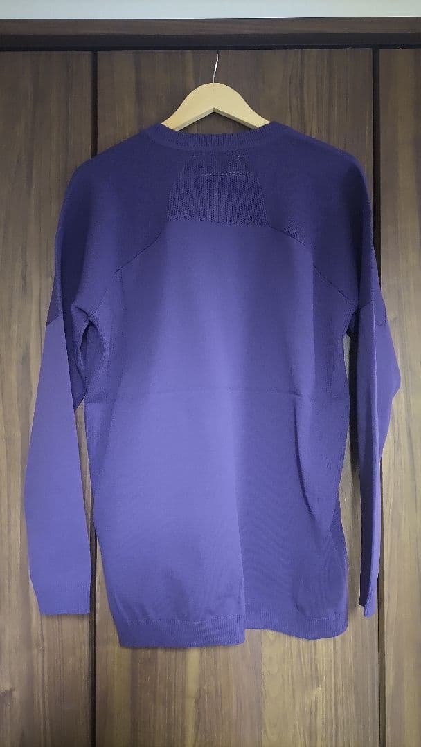 ラッセルノ セーター ワンポイント ゴルフウェア 6 XL