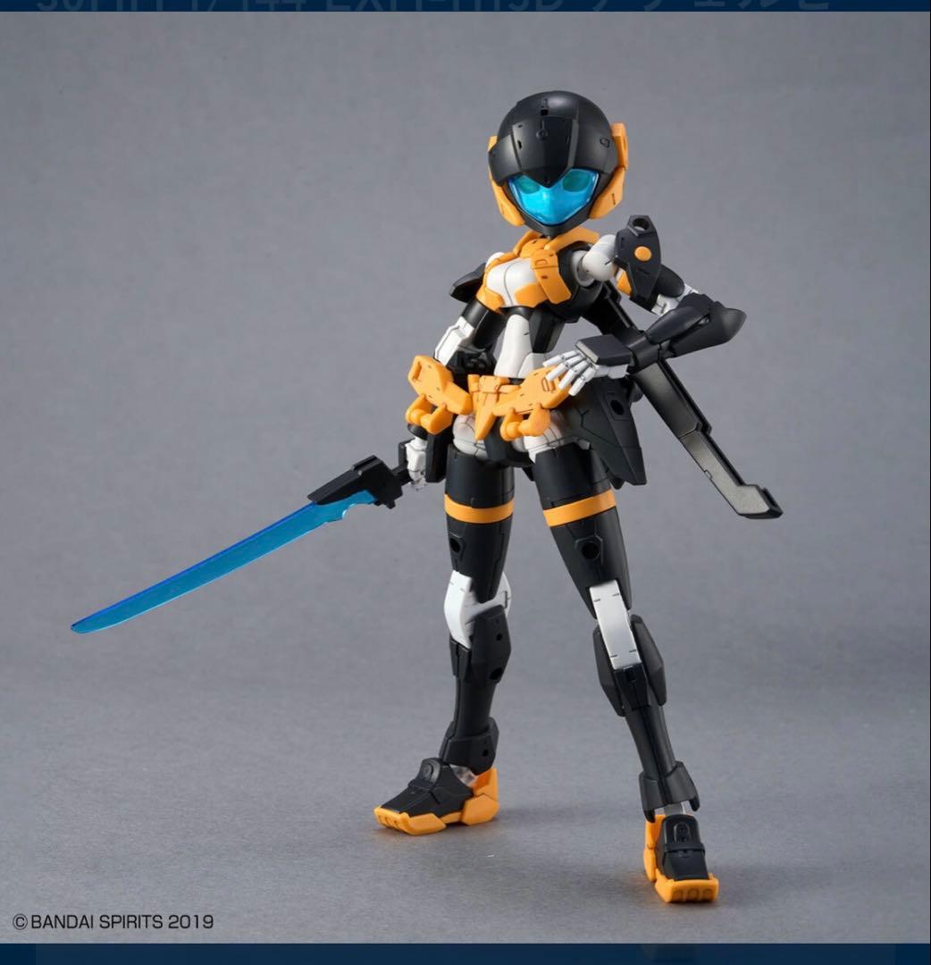 【新品】30MM:アチェルビー5種セット＋ブーストブレイブバイク他5種セット