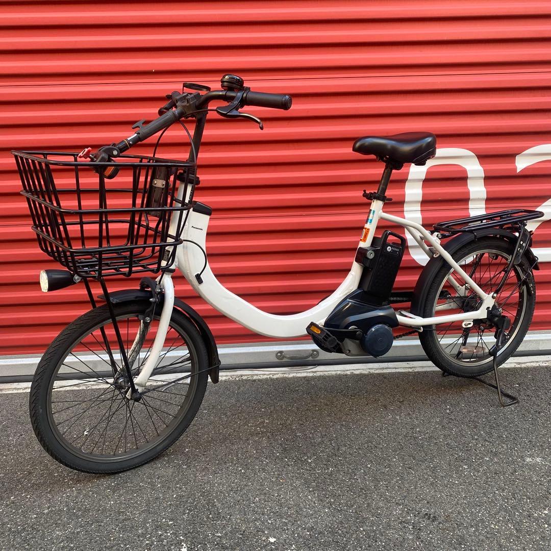 電動自転車 Panasonic