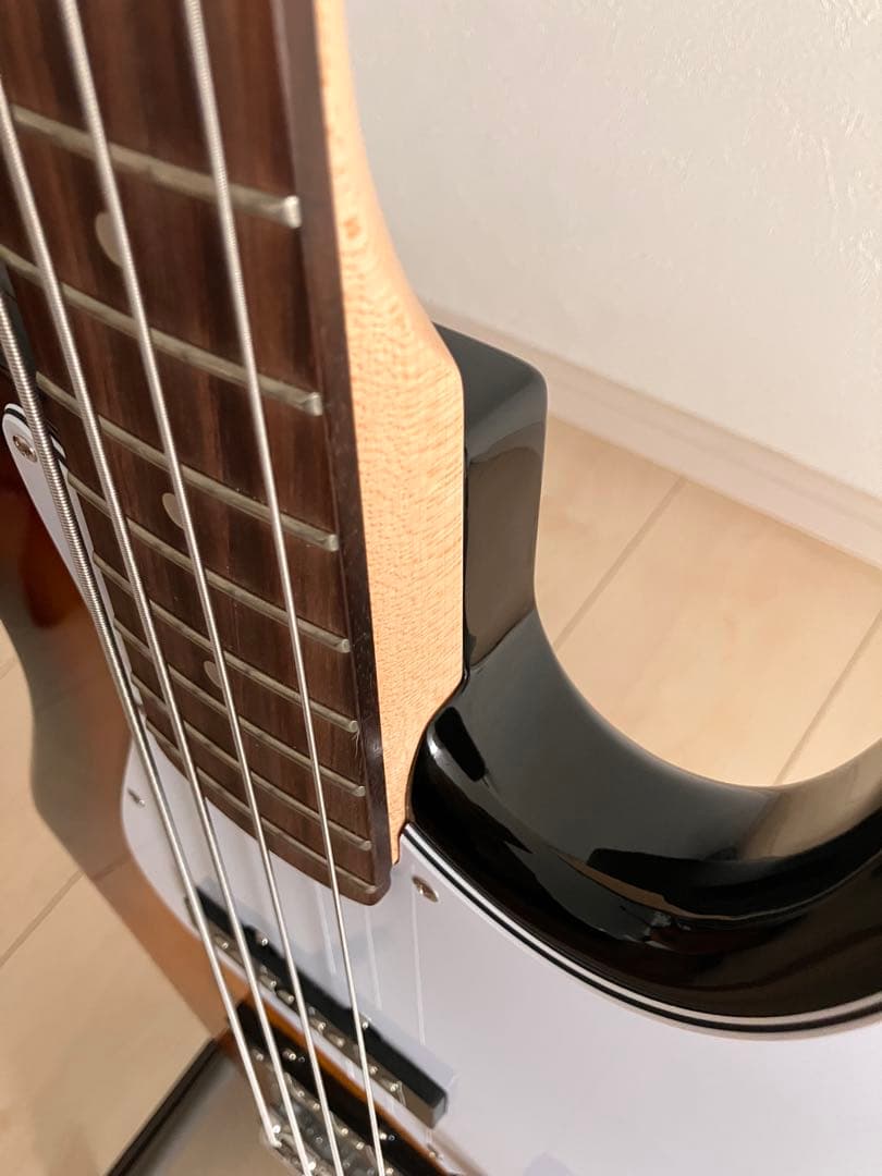 Legend LJB-Z 3TS（現行品）中古