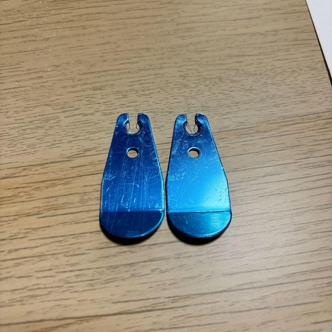 新品　クレナ　特殊　E 短爪