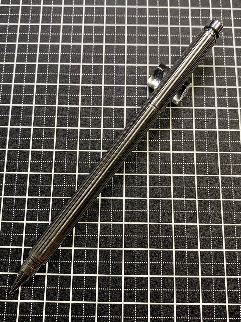 PILOT switch Stripe ボールペン・シャープペンシル