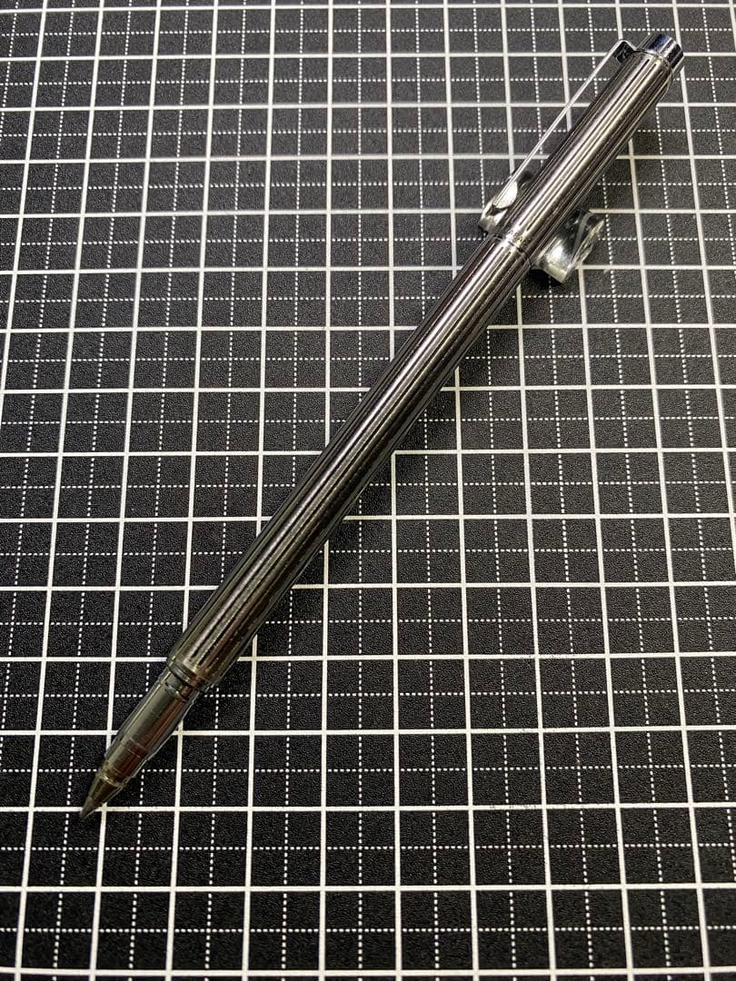 PILOT switch Stripe ボールペン・シャープペンシル