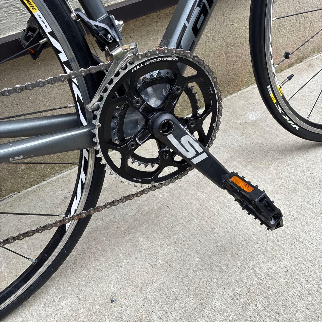 cannondale caad12 後期型