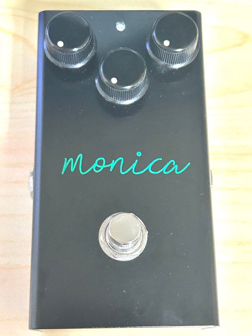 ギター Virtues monica