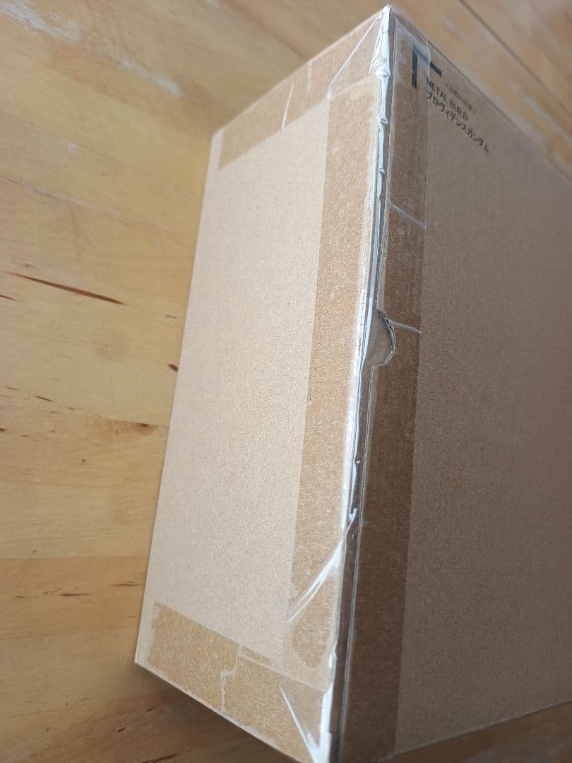 【新品未開封】LBUILD プロヴィデンスガンダム PROVIDENCE