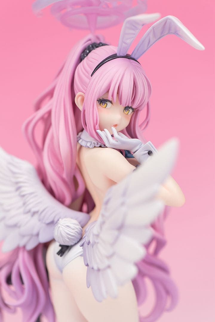 ブルーアーカイブ　ミカ(バニーガール)　ガレージキット　frenchdoll