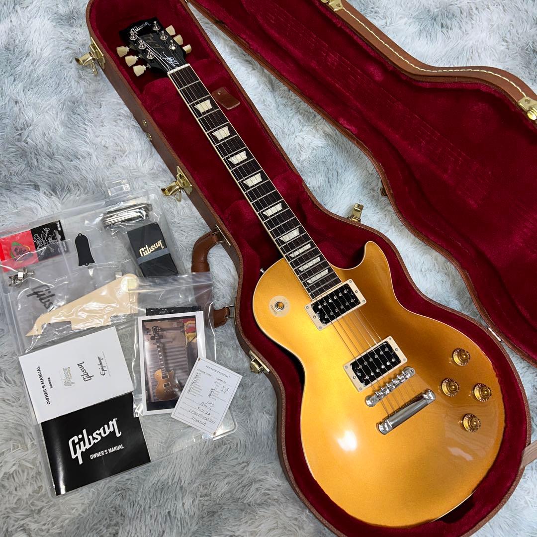ギター Gibson Slash Victoria Les Paul Standard