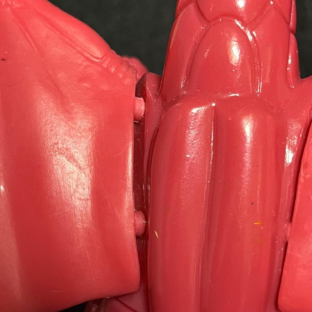 【激レア】パワードドラコ ソフビ 当時版 ウルトラマンパワード