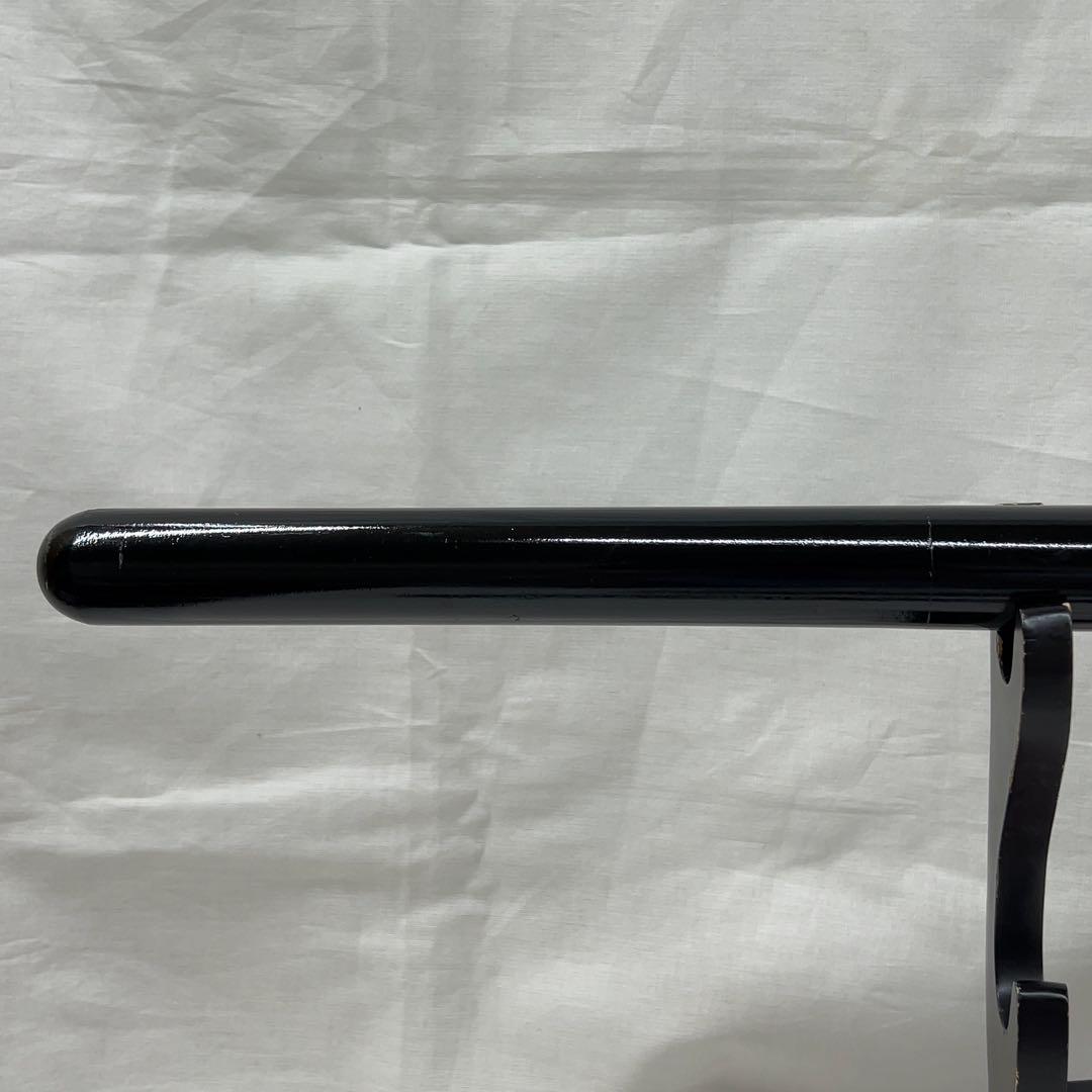 槍 模造刀 3本継 組立式 三角槍 全長約198㎝ 模擬刀 美術刀 舞踊