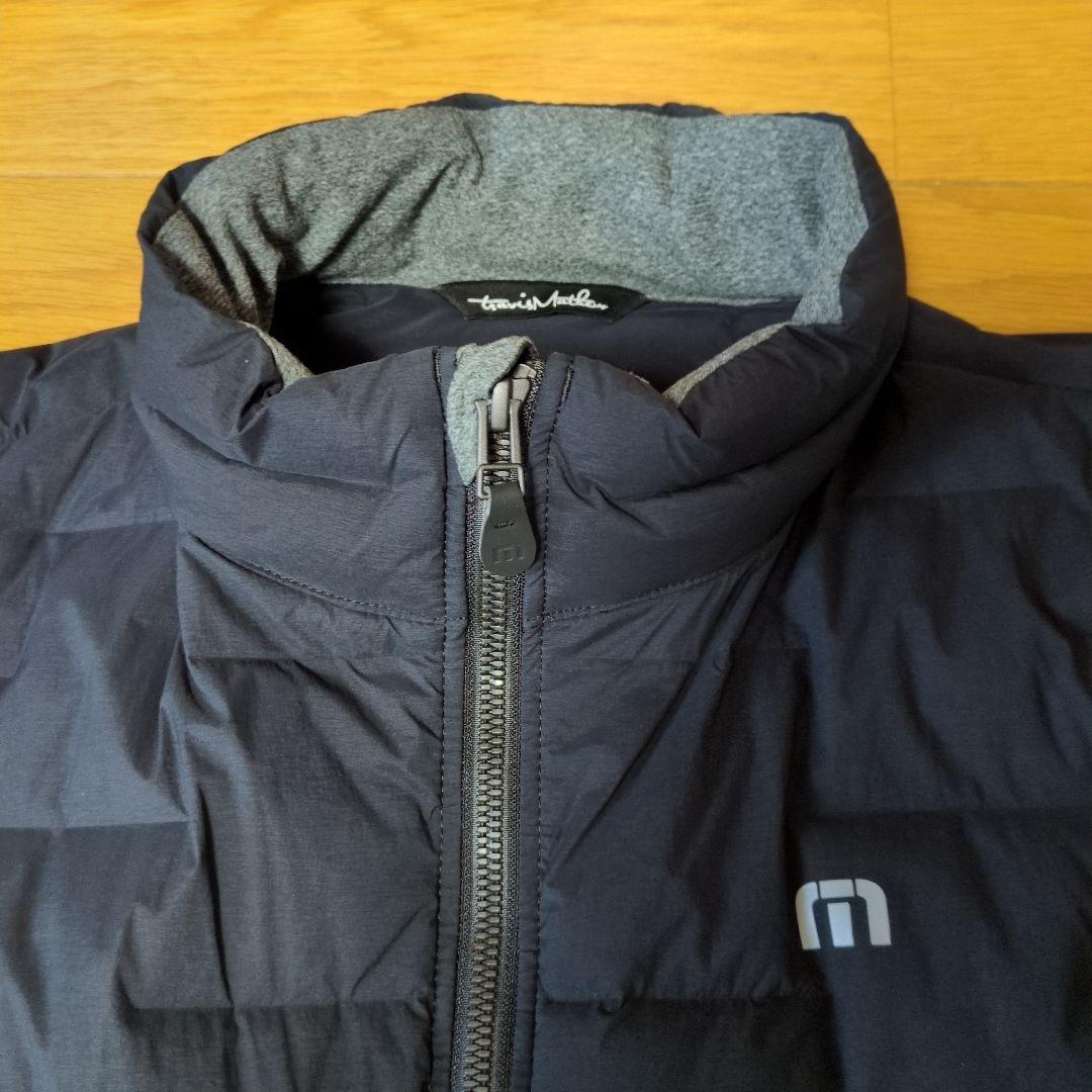 トラヴィスマシュー　ジャケット