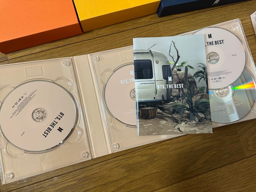 BTS グッズ まとめ売り DVD 文具 ぬいぐるみ K-POP