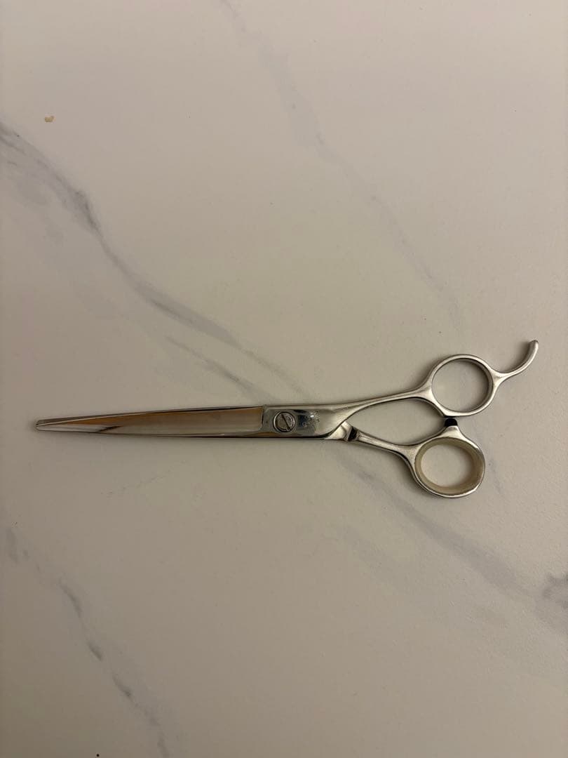 UTSUMI トリミングハサミ ステンレス製