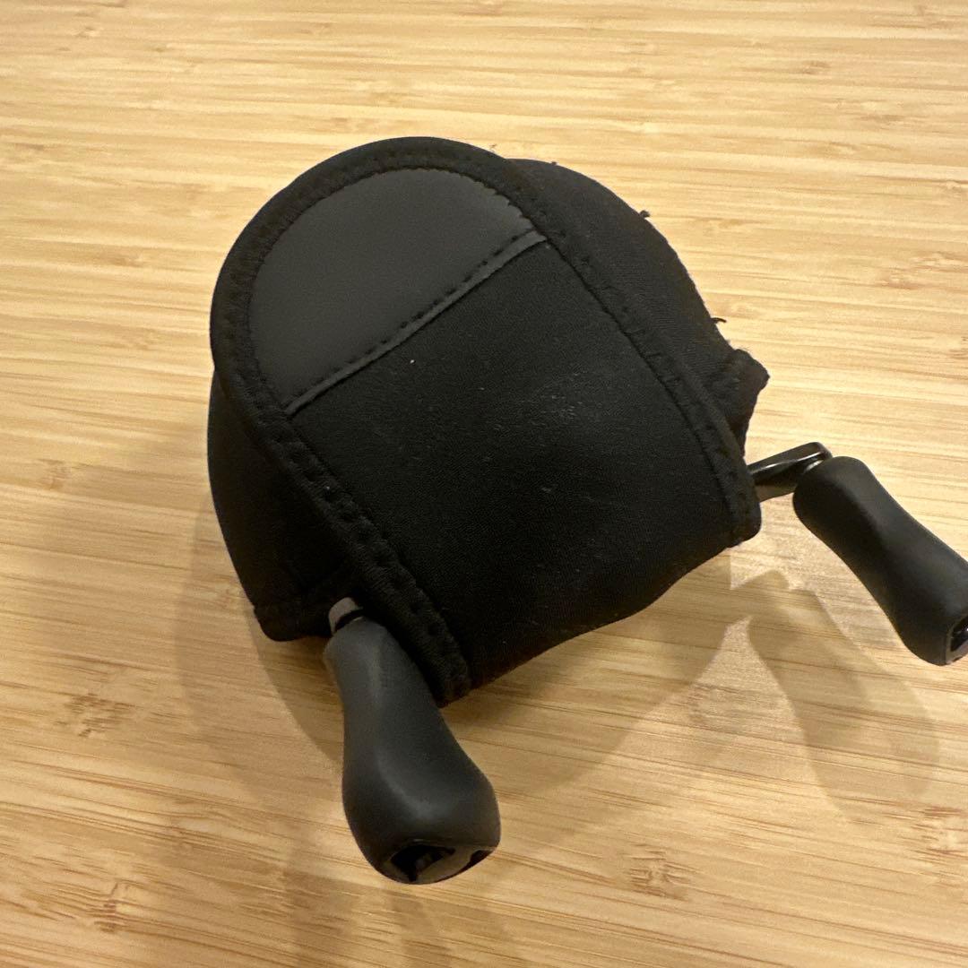 シマノ (SHIMANO) SLX 150HG（右ハンドル）