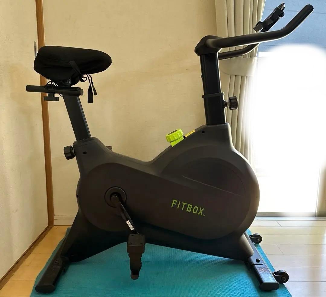 FITBOX LITE フィットネスバイク