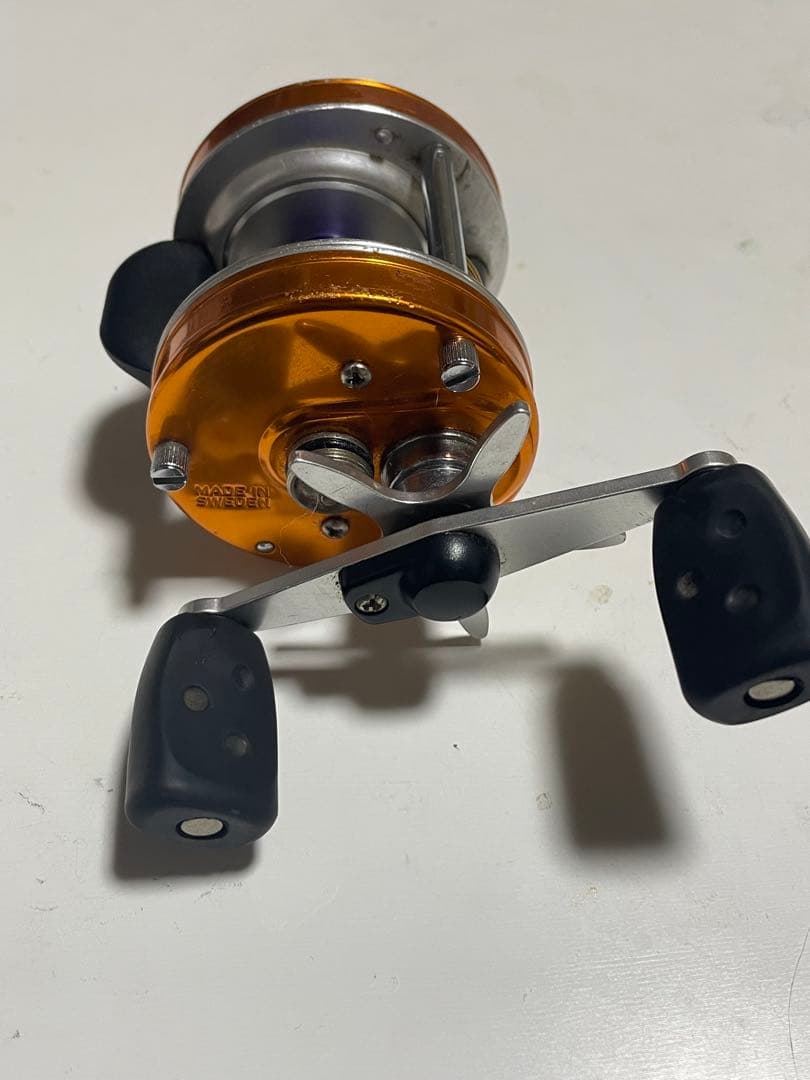 Ambassadeur（アンバサダー）5500Cオレンジ