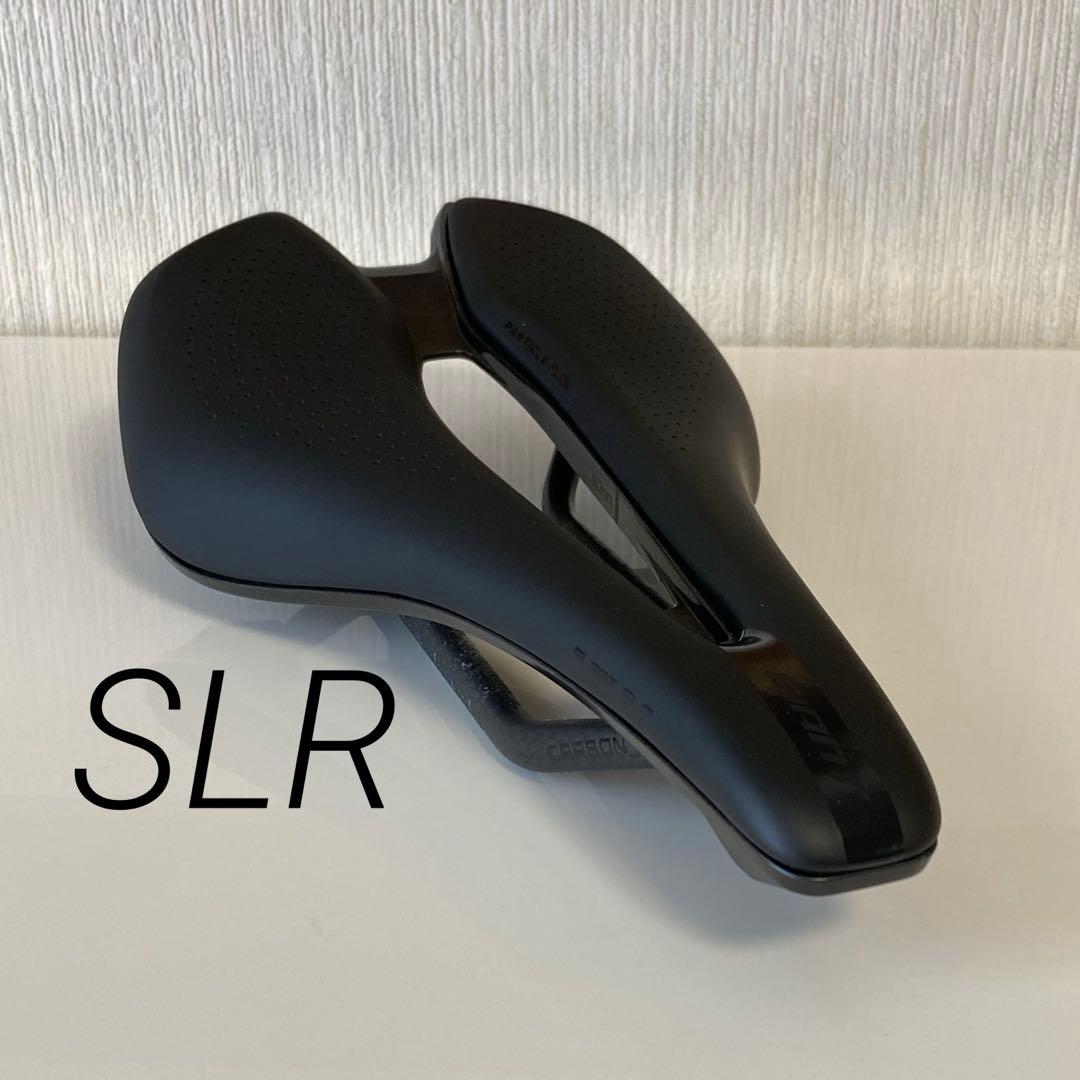 【美品】Giant Fleet SLRサドル