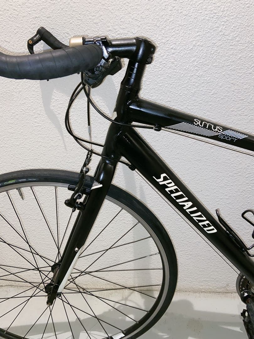 specialized sirrus ロードバイク　クロスバイク　シラス