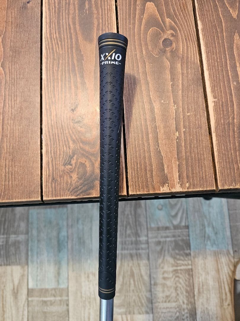 XXIO PRIME ドライバー 10.5度