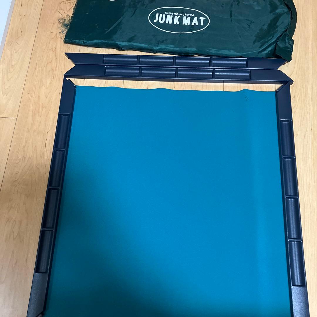 麻雀　セット　牌　点棒