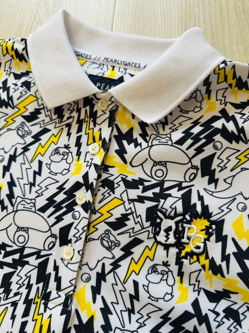 パーリーゲイツ　ワンピース