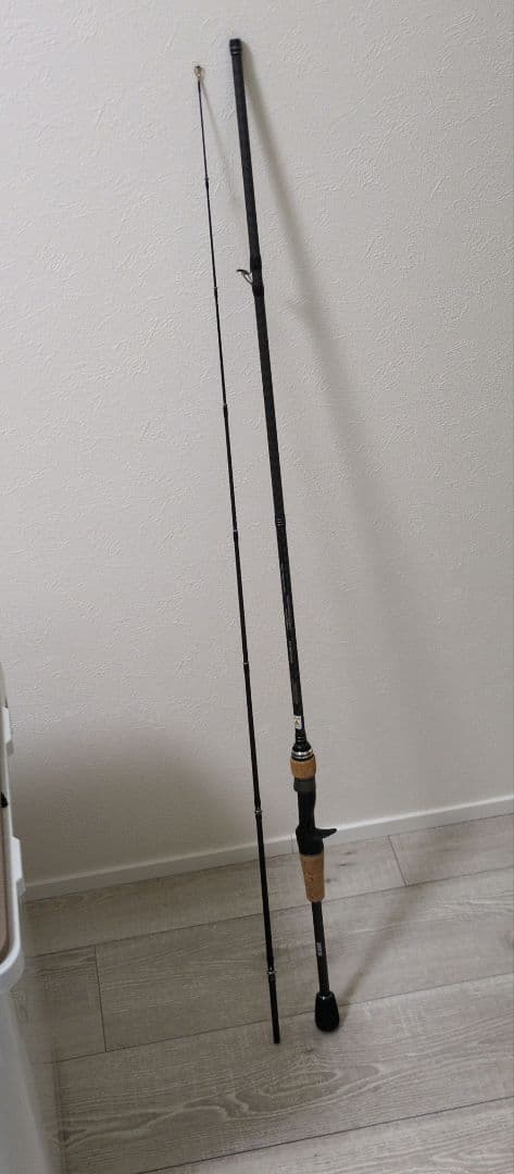 ロッド QT-C672ML-ST