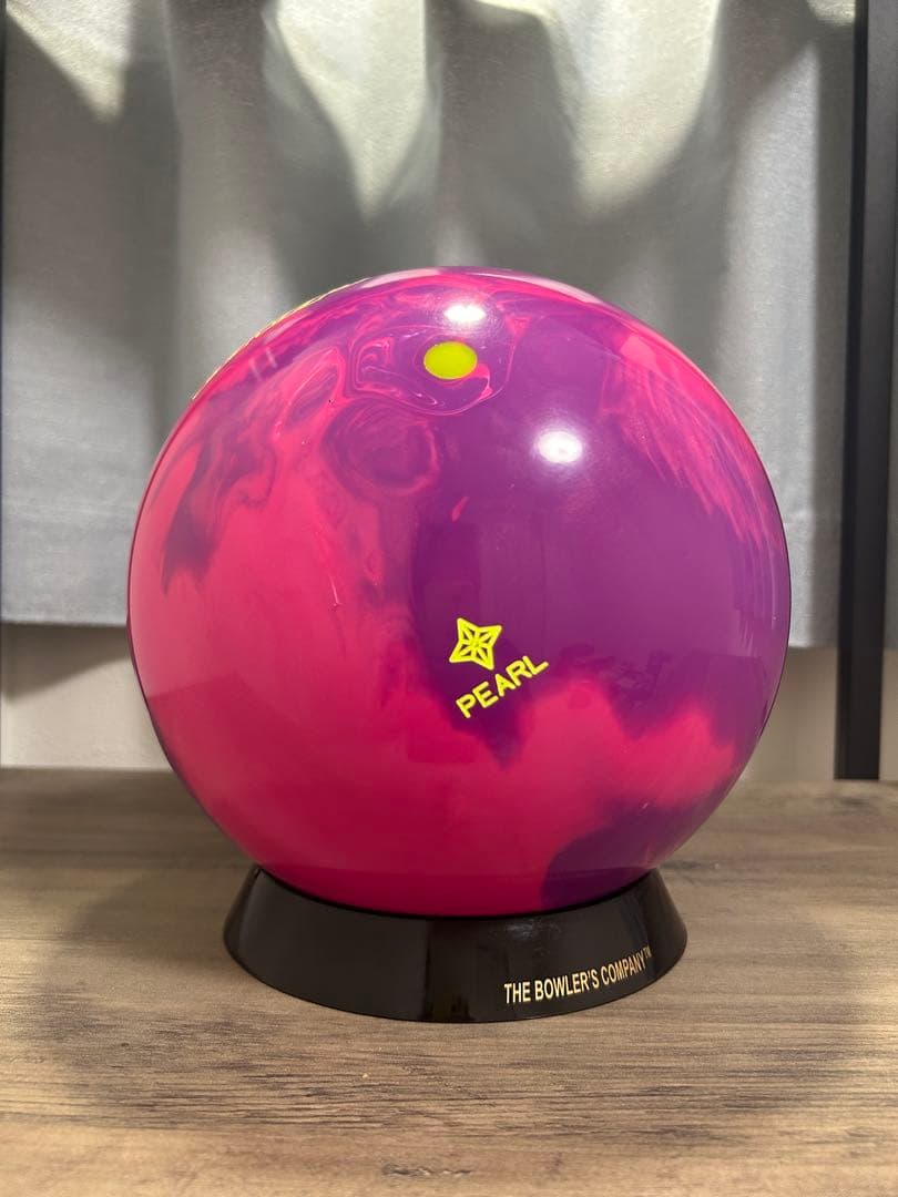 【新品】オプティマムアイドルパール15ポンド