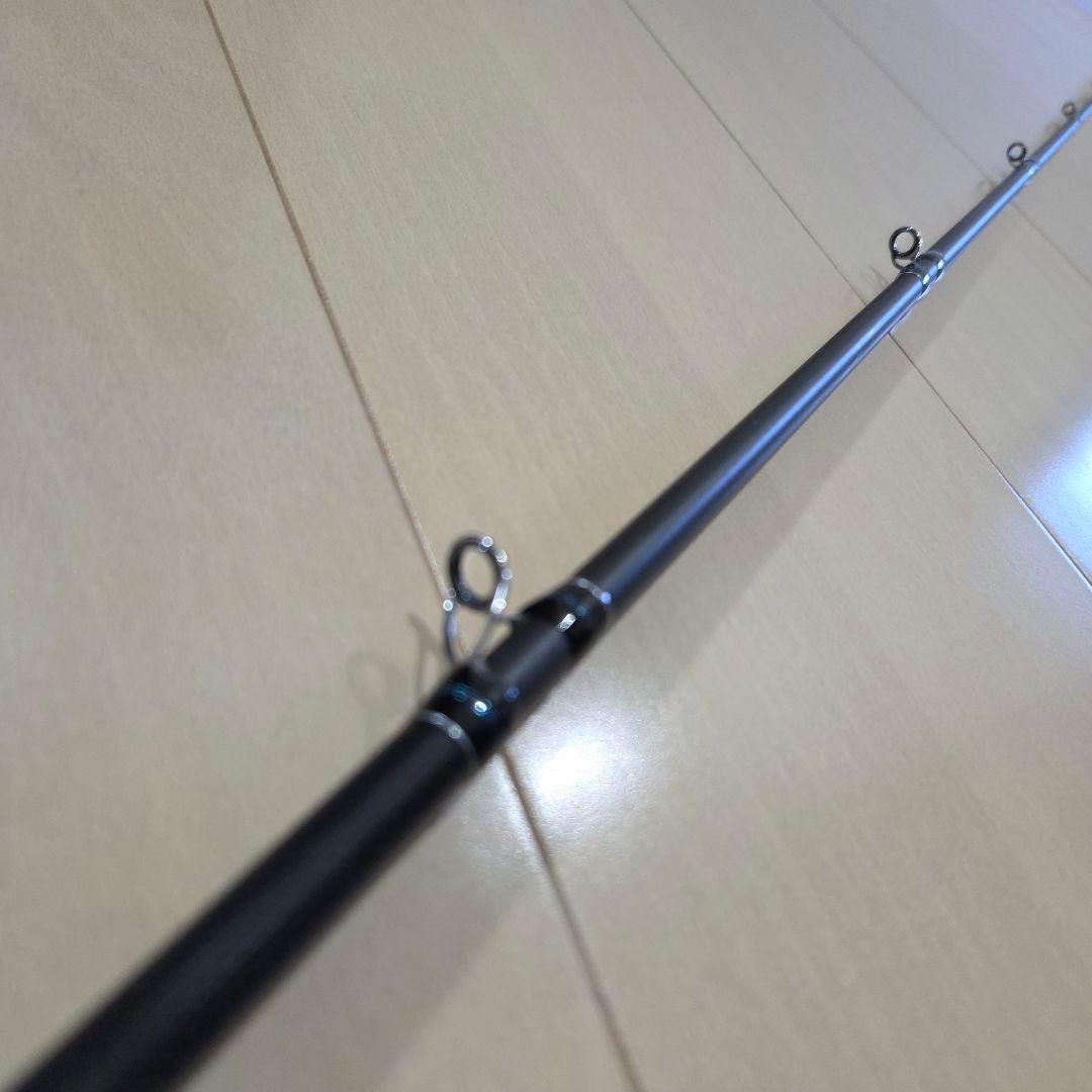 deps『ソフトジャーキングエレメント』GE-66MH+R ゲインエレメント