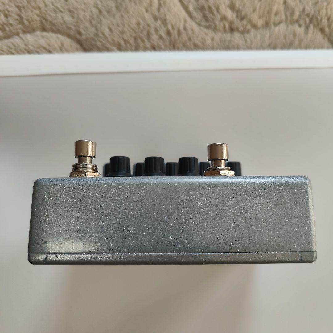 【※ジャンク】 MXR M80 Bass D.I. +