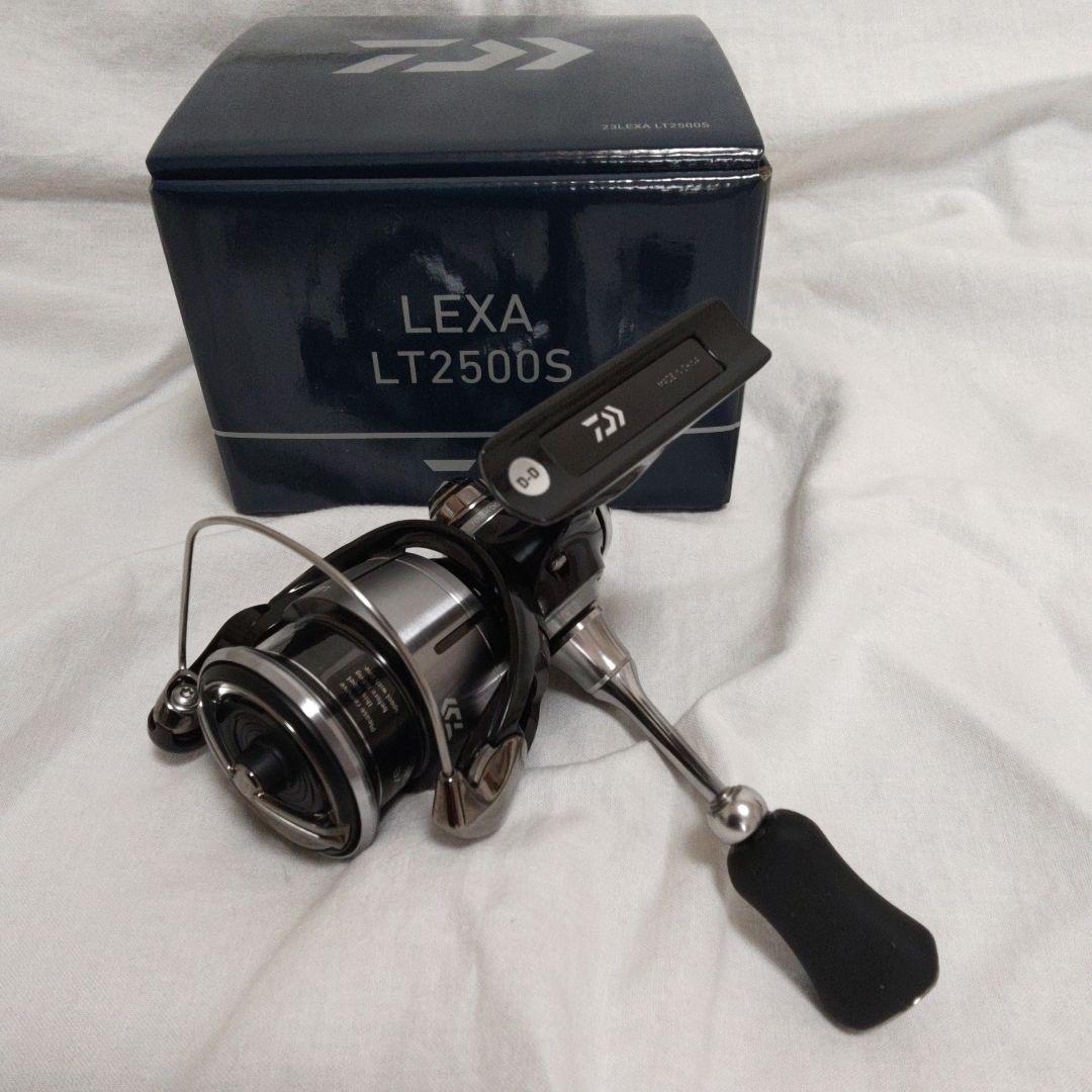 ダイワ　レグザLT 2500S 【新品未使用品】
