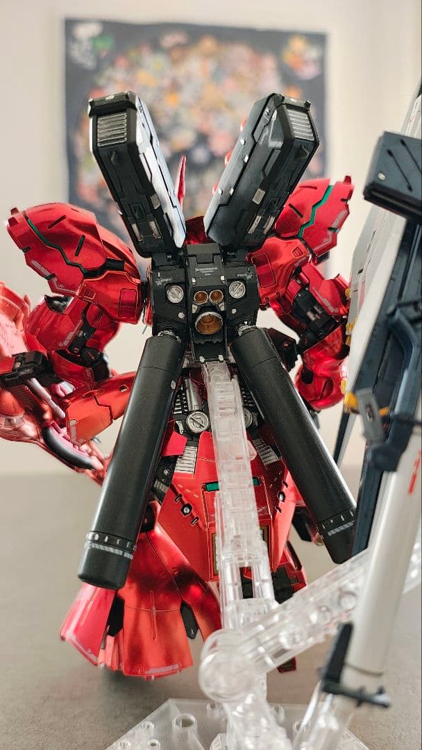 RG ガンプラ 2体セット