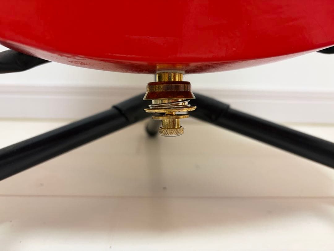 ハンドメイドギター　MSN-04 サザビー