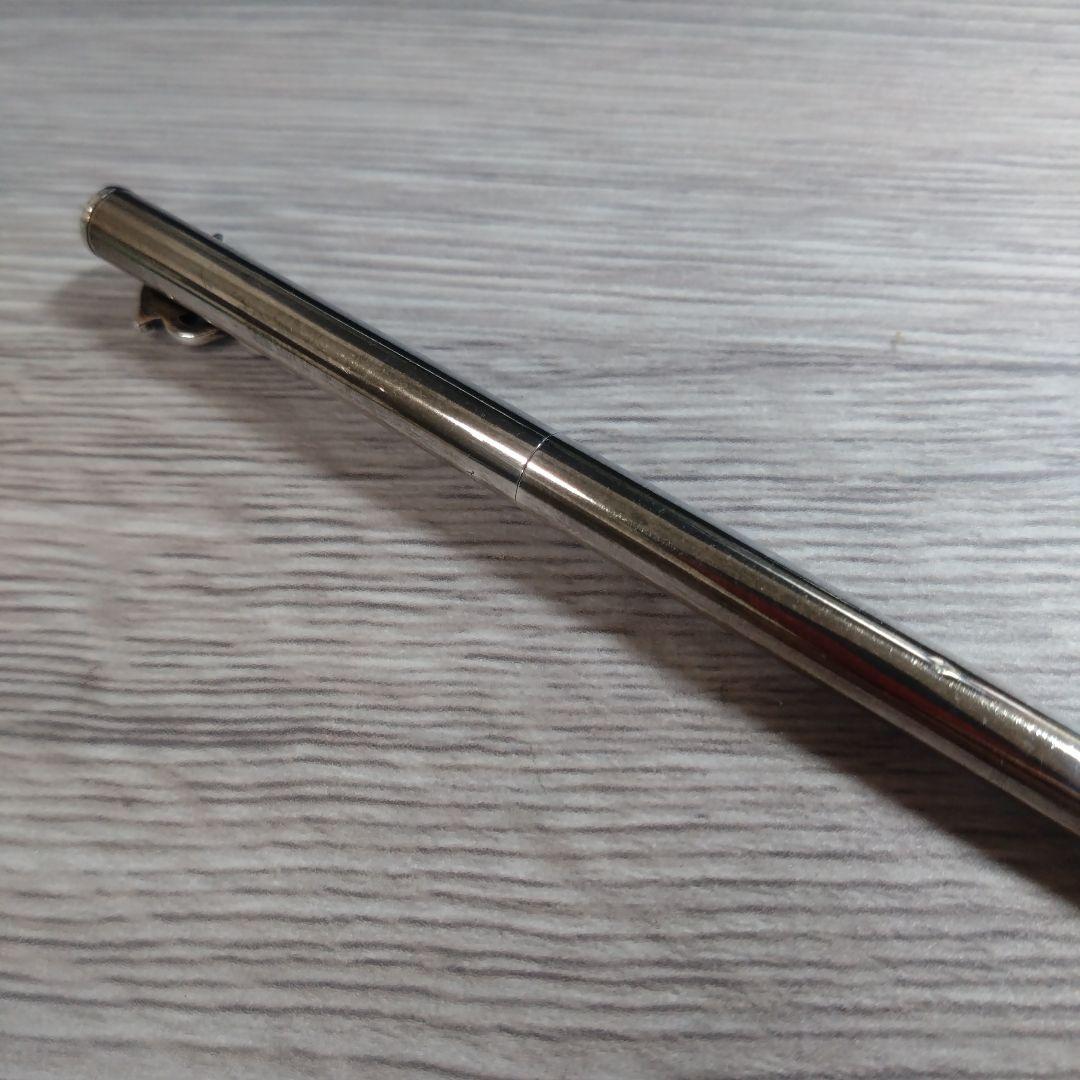 【銀製品】ティファニー TIFFANY ボールペン シルバー925 silver