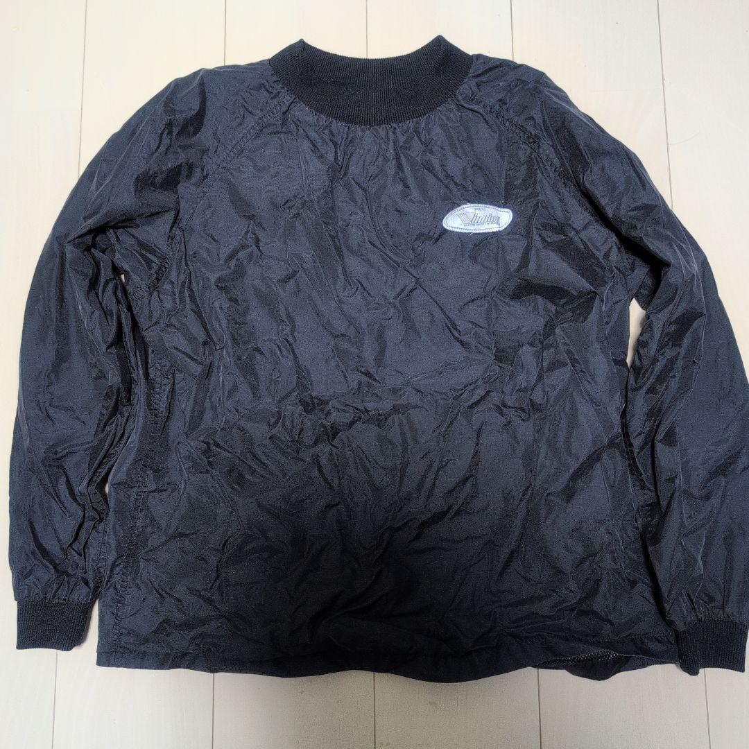 WINNING　ウイニング　サウナスーツ上