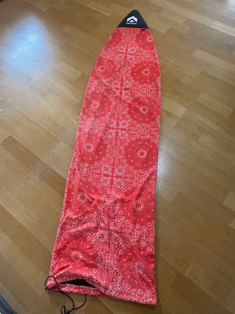 【関西サーファー限定】本日17時までに連絡で2割引！アルメリックultrajoe