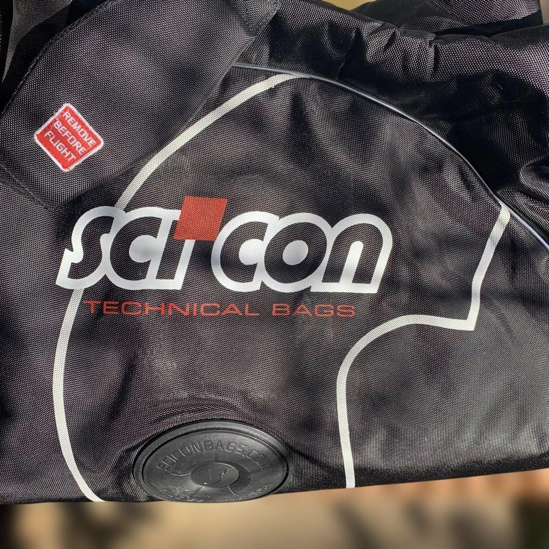 SciCon TP053 エアロコンフォート2.0